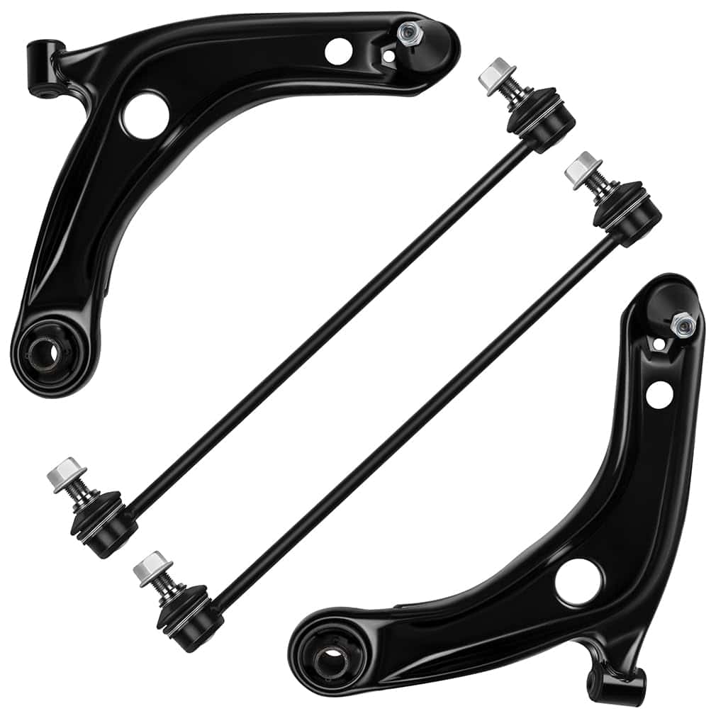 Kit de Suspensión Delantera SCITOO 4 piezas Brazo de