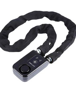 Candado Bluetooth Inteligente Solebe para
