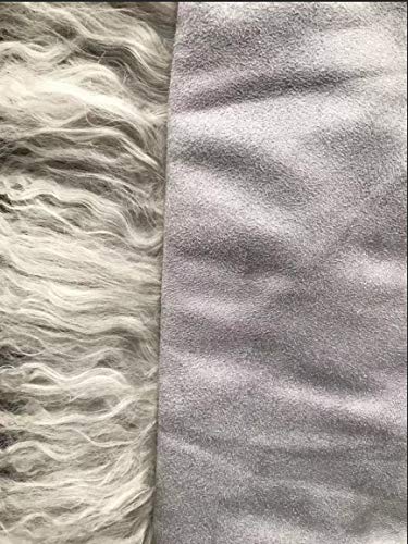 Funda de cojín/de almohada de 100% auténtica piel de - Imagen 3