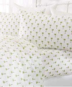 Juego de Sábanas Microfibra de 3 Piezas | Impresión