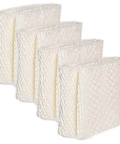 Filtro de Mecha de Humidificador de Repuesto Compatible con