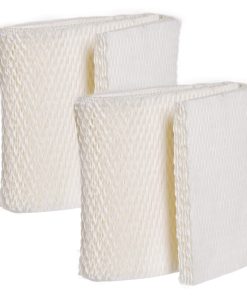 Filtro de Mecha de Humidificador de Reemplazo en Forma de