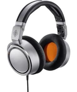 Audífonos Profesionales de Estudio Neumann NDH 20 con