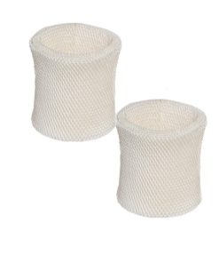 Filtro de humidificador de repuesto -2 piezas)