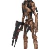NECA - Figura de Acción a Escala 7" de Terminator 2 -