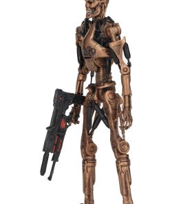 NECA - Figura de Acción a Escala 7" de Terminator 2 -