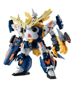 Bandai Tamashii Nations Keroro Spirits Tamamarobo UC "Sgt.