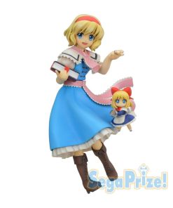 Figura Premium de Sega Touhou Project Alice Margatroid