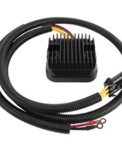 NUEVO REGULADOR RECTIFICADOR ANNGO PARA POLARIS ATV