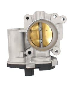 Nuevo cuerpo de aceleración de montaje para Chevrolet