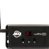 Controlador de iluminación inalámbrico Mydmx Go de ADJ