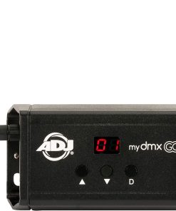 Controlador de iluminación inalámbrico Mydmx Go de ADJ
