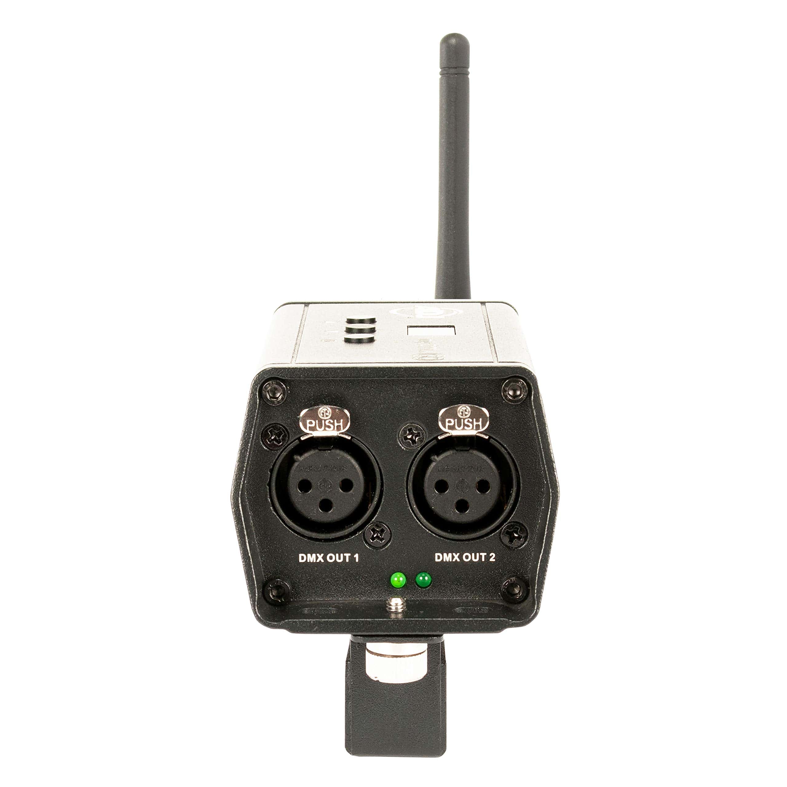 Controlador de iluminación inalámbrico Mydmx Go de ADJ - Imagen 5