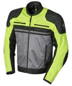 Chaqueta de Aire Scorpion Vortex (Mediano) (HI-VIS)