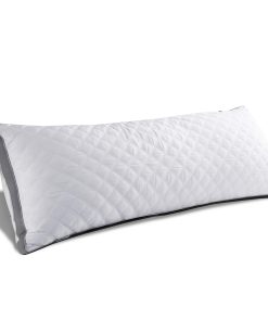 Almohadas corporales ajustables de calidad premium Oubonun