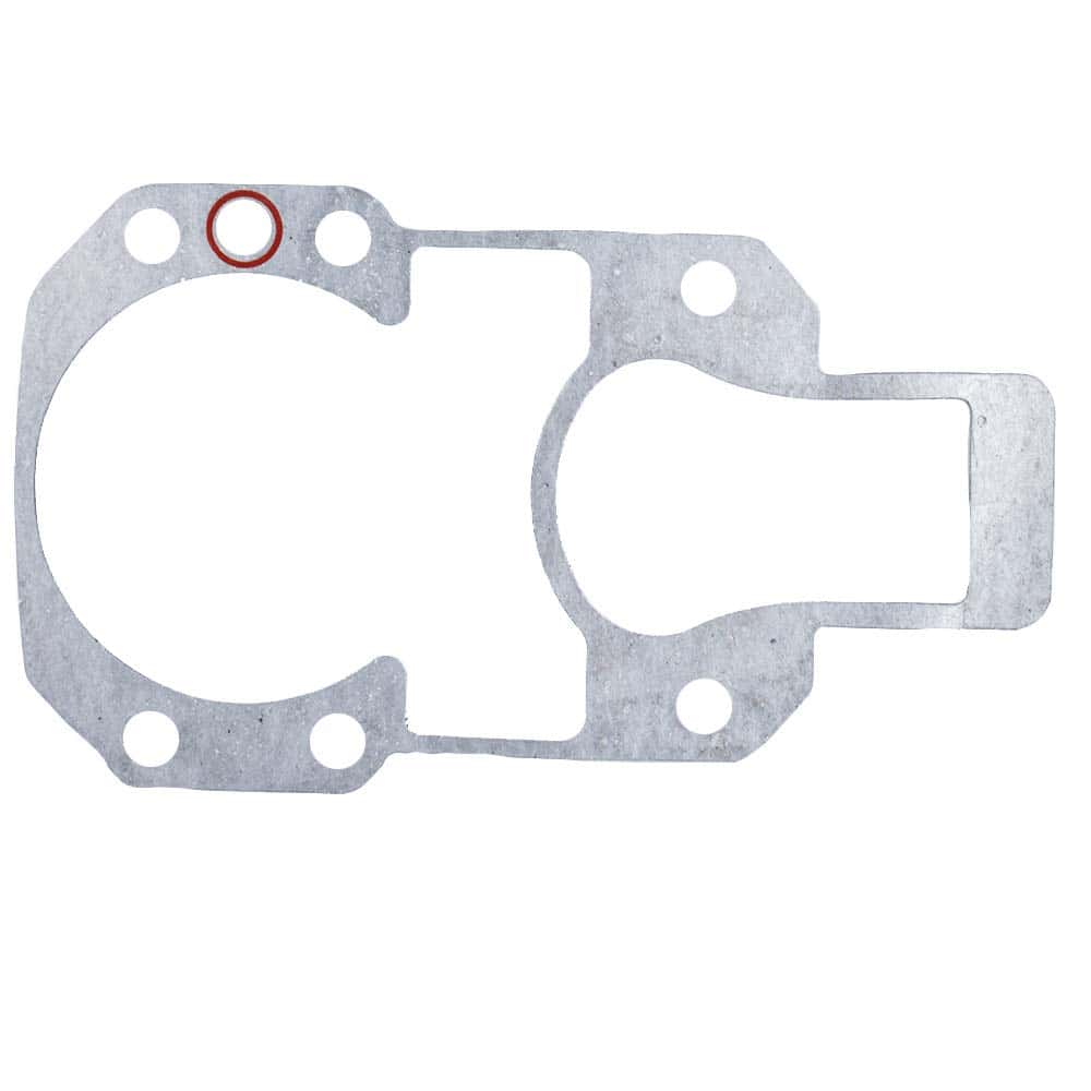 Kit de fuelles de transom para reemplazo de Mercruiser - Imagen 3