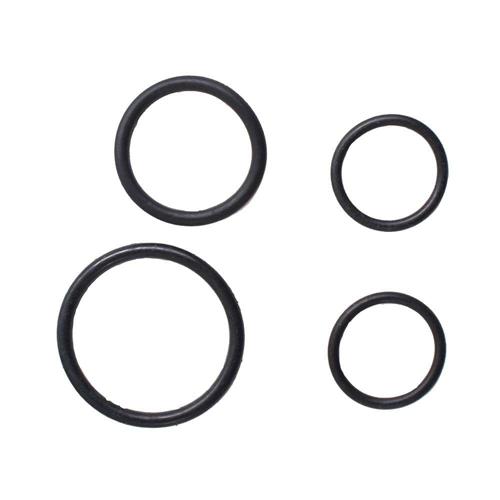 Kit de fuelles de transom para reemplazo de Mercruiser - Imagen 8