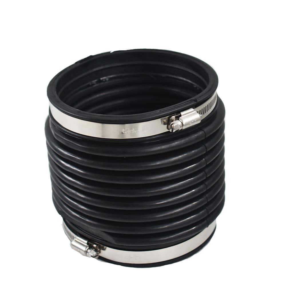 Kit de fuelles de transom para reemplazo de Mercruiser - Imagen 4