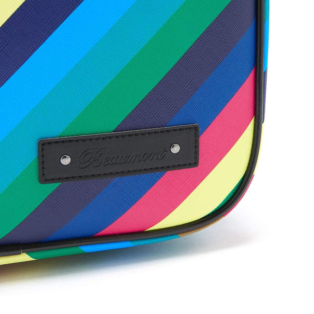 Estuche para Clarinete Beaumont Candy Band (BCCA-CB) - Imagen 6