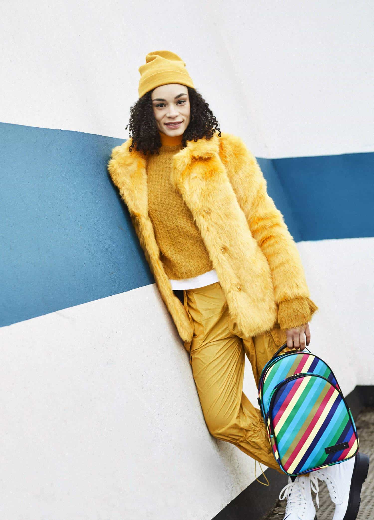 Estuche para Clarinete Beaumont Candy Band (BCCA-CB) - Imagen 3