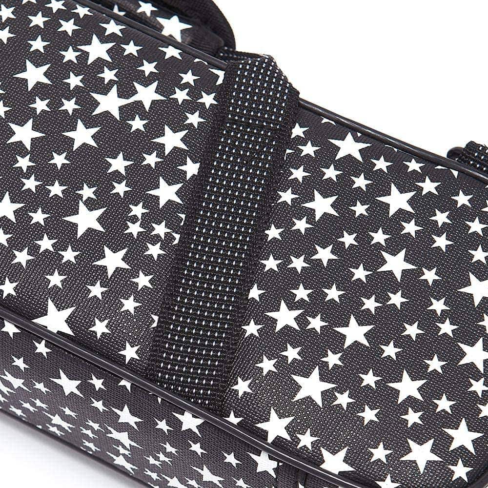 Estuche para flauta Beaumont "Noche Estrellada" con correa - Imagen 9