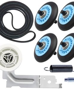 Kit de Reparación Mejorado para Secadora Sam-Sung