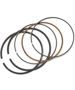 Juego de Anillos de Pistón para Motor Road Passion para