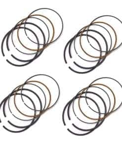 Conjunto de Anillos de Pistón de Motor de Road Passion para