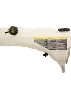 Botella de depósito de refrigerante resistente (603-5403)