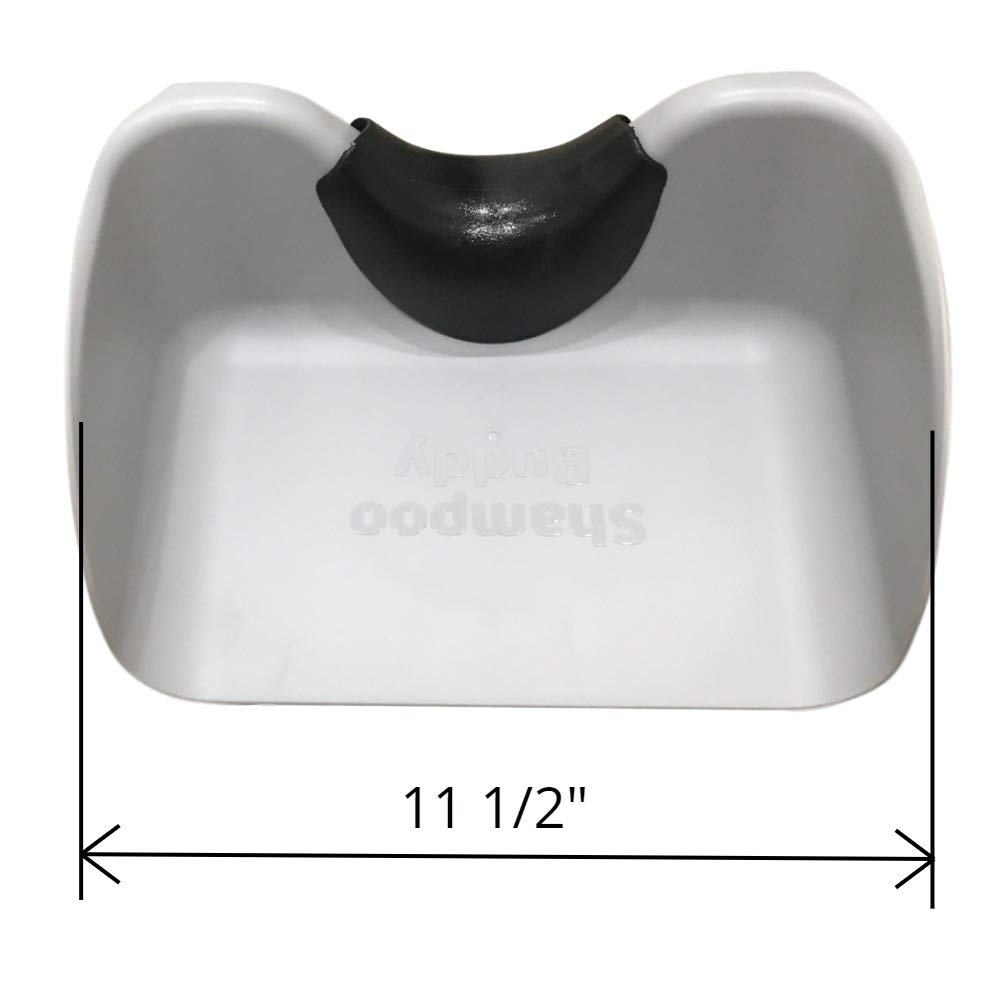 Shampoo Buddy Lavabo de Lavado de Cabello Portátil para - Imagen 9