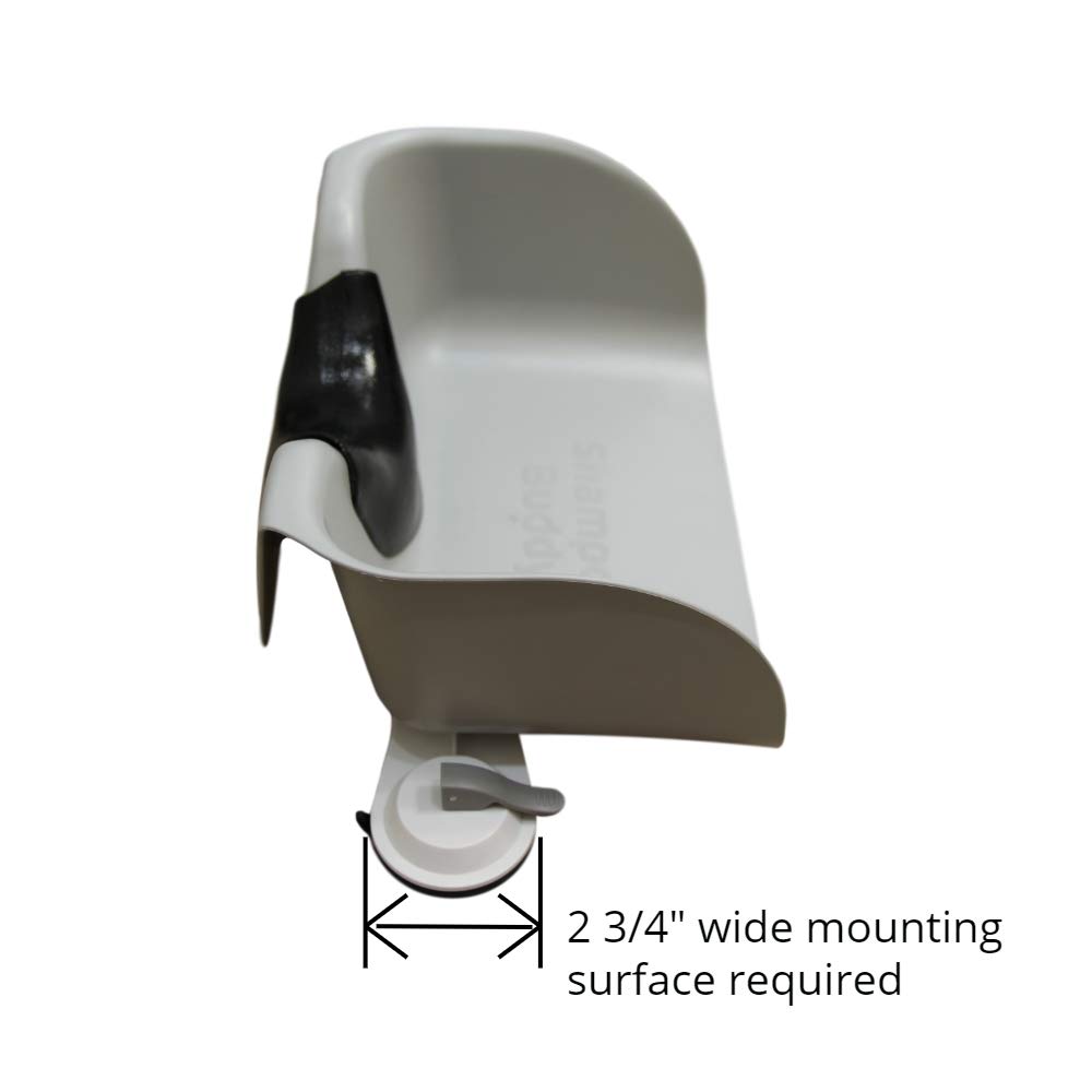 Shampoo Buddy Lavabo de Lavado de Cabello Portátil para - Imagen 10