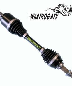 Warthog ATV 2016-2021 Pioneer 1000 Eje CV de alta