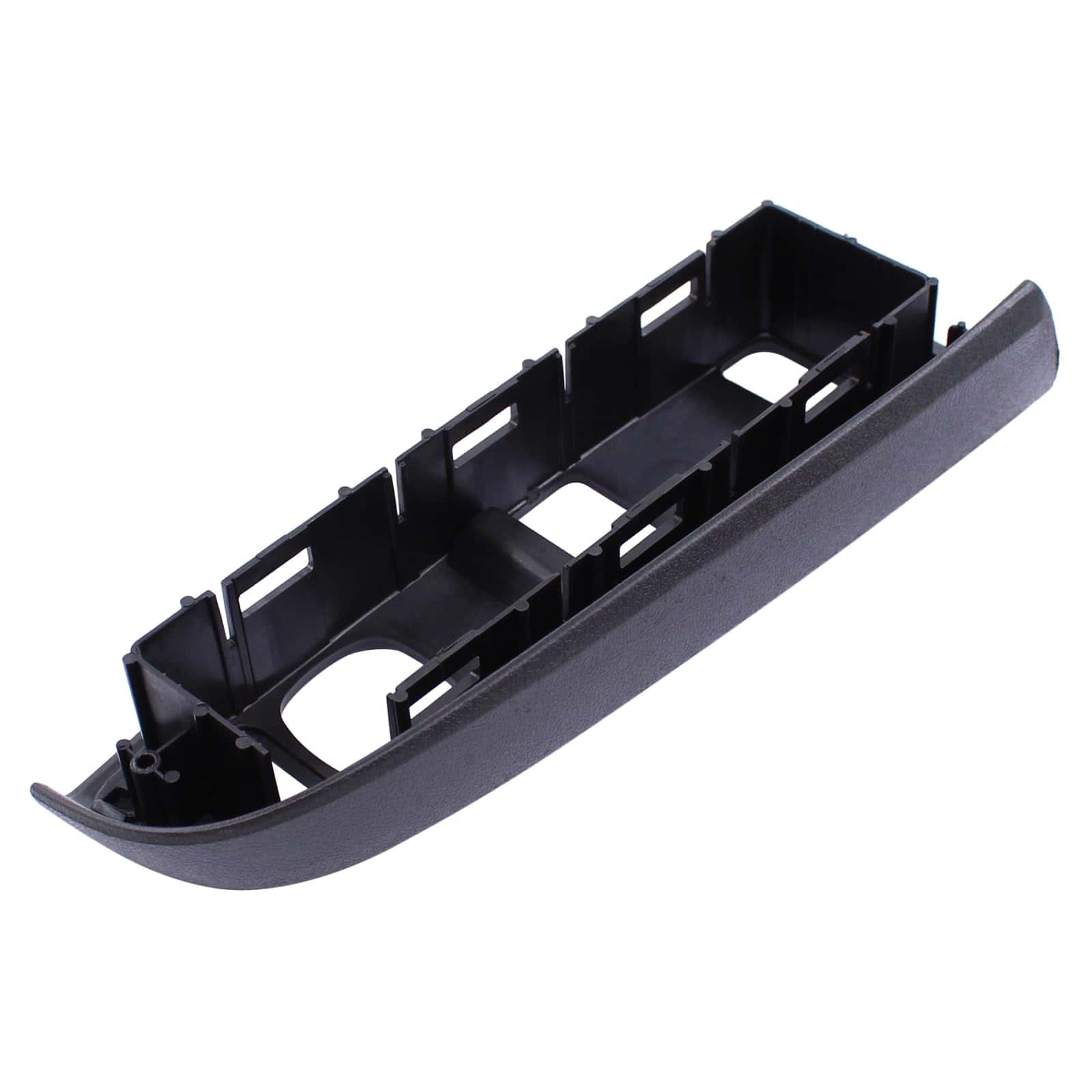 Interruptor maestro de vidrio eléctrico y marco para - Imagen 10