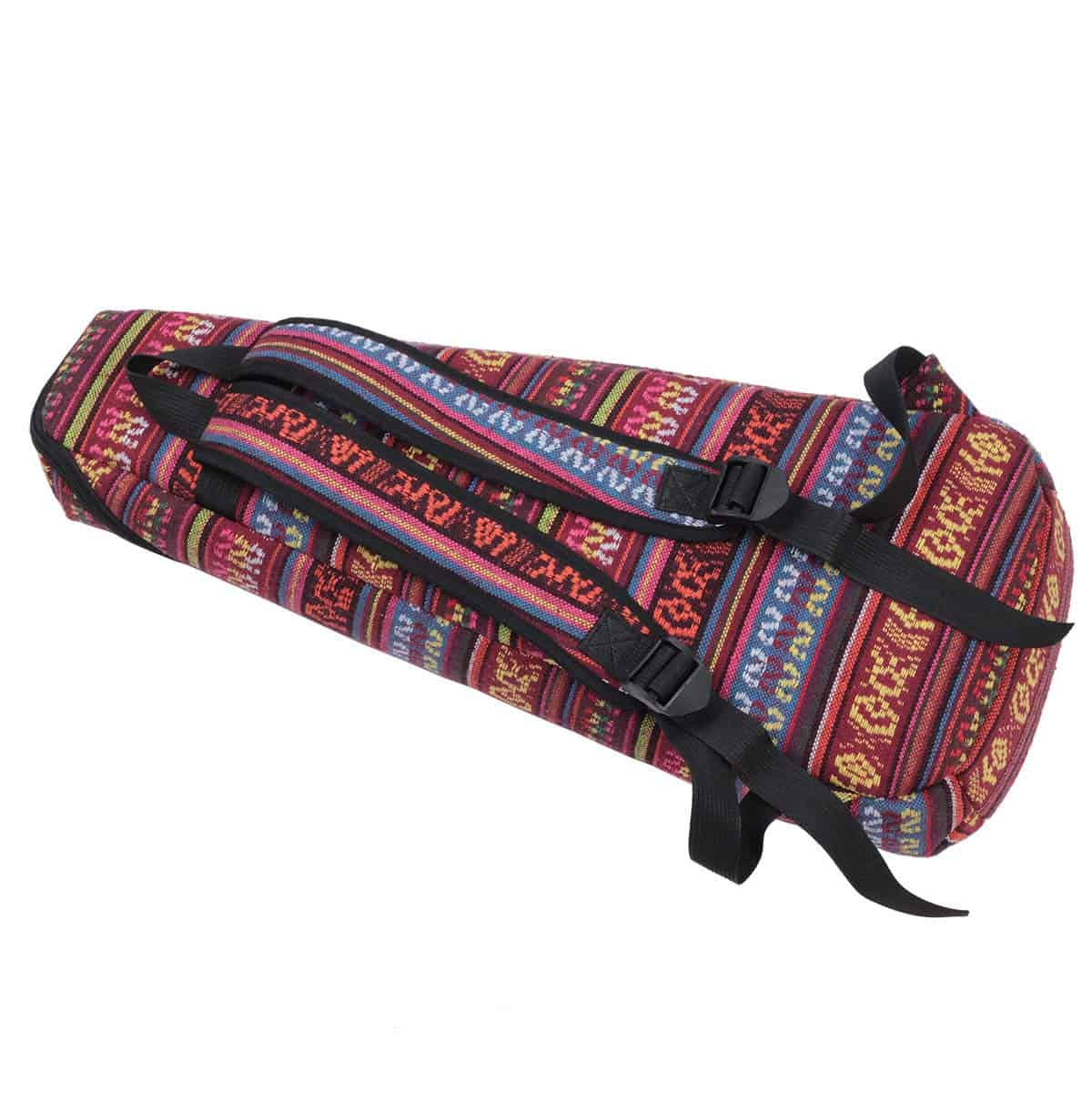 Funda para Ukulele Glenmi Bohemio para Tenor Ukulele 26'', - Imagen 4