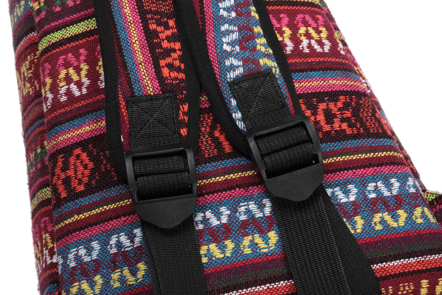 Funda para Ukulele Glenmi Bohemio para Tenor Ukulele 26'', - Imagen 6