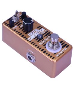 Pedal Digital de Fase Koogo Roto Engine con Combinación de