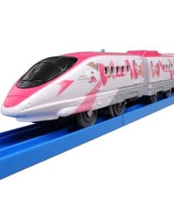 Tren Plarail SC-07 Hello Kitty Shinkansen