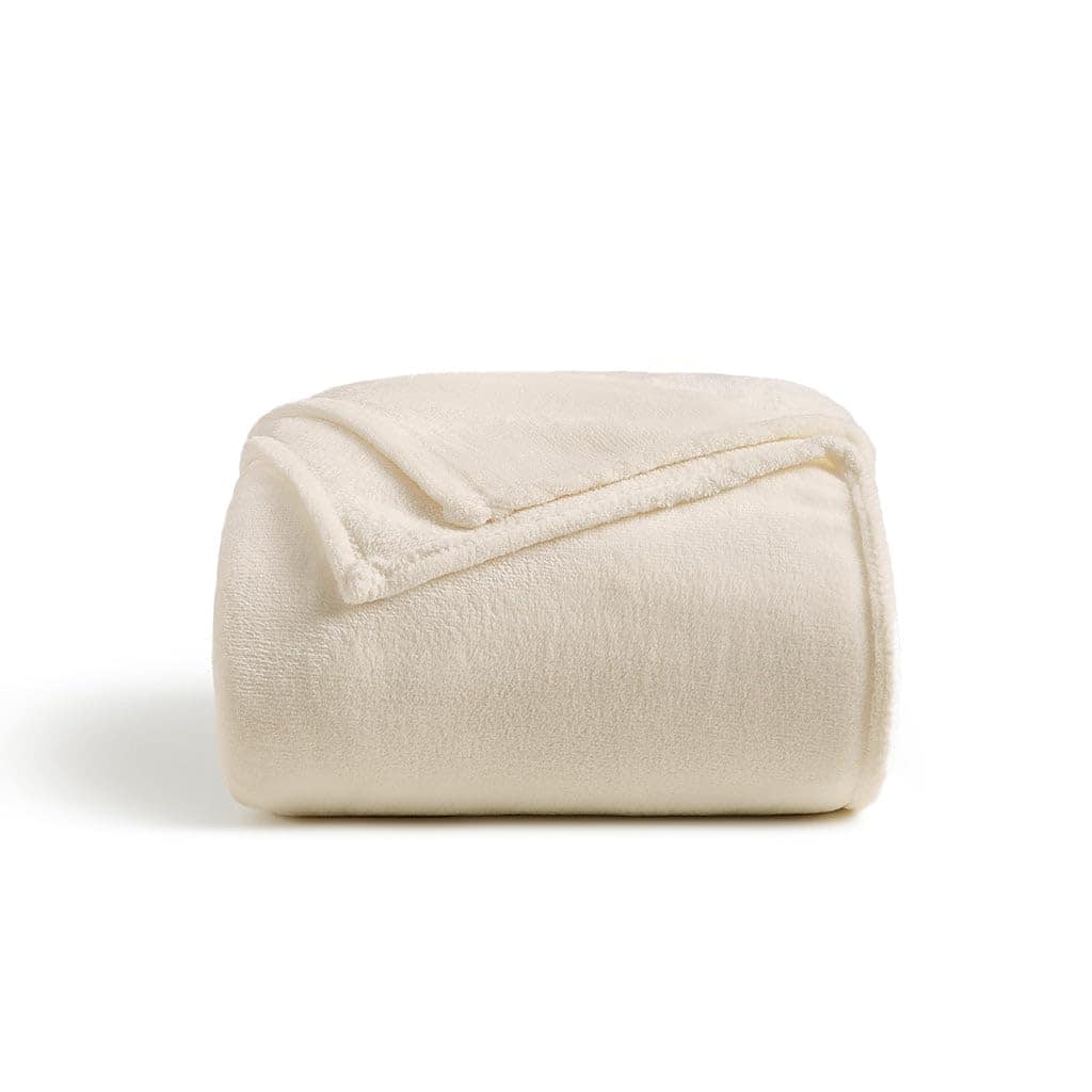 Manta de Lana de la Serie 1500 Everyday de Cosy House