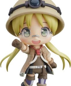 Good Smile Company G90733 Made in Abyss: Figura de Acción