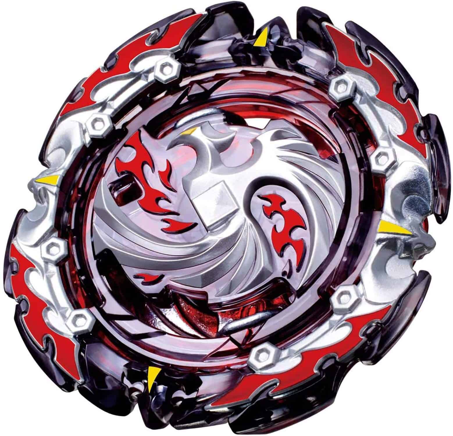 Takaratomy Beyblade Burst B-131 Booster Dead Phoenix.0.at