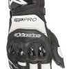 Guantes de Moto para Hombre Alpinestars GP Pro R3 -