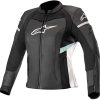 Chamarra de moto para mujer Alpinestars Stella Kira de
