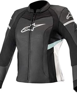 Chamarra de moto para mujer Alpinestars Stella Kira de