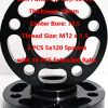 Espaciadores de Rueda Renn Motorsport de 18mm 2 piezas con
