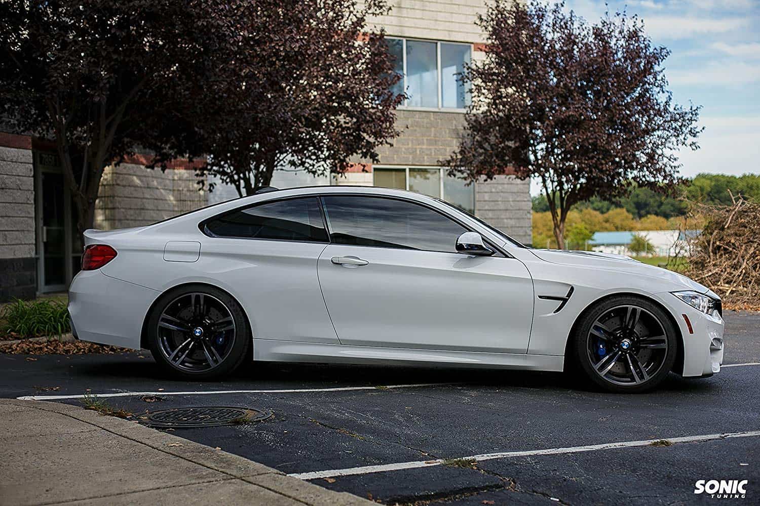 Espaciadores de Rueda Renn Motorsport de 18mm 2 piezas con - Imagen 10