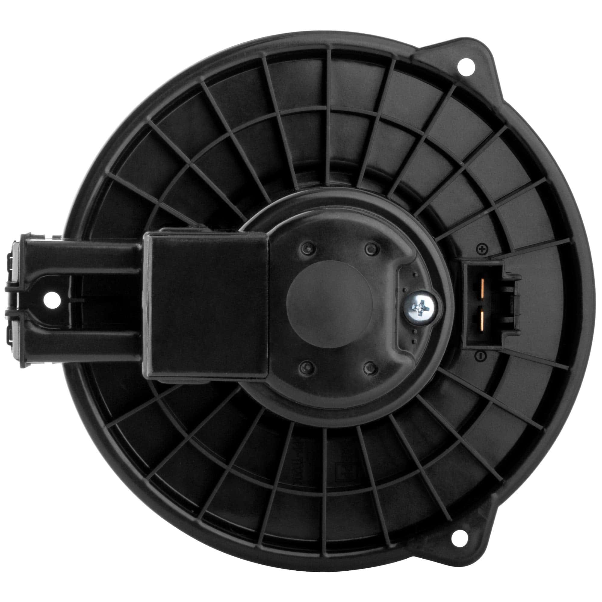 BOXI Ensamblaje del Ventilador del Motor del Soplador de - Imagen 6