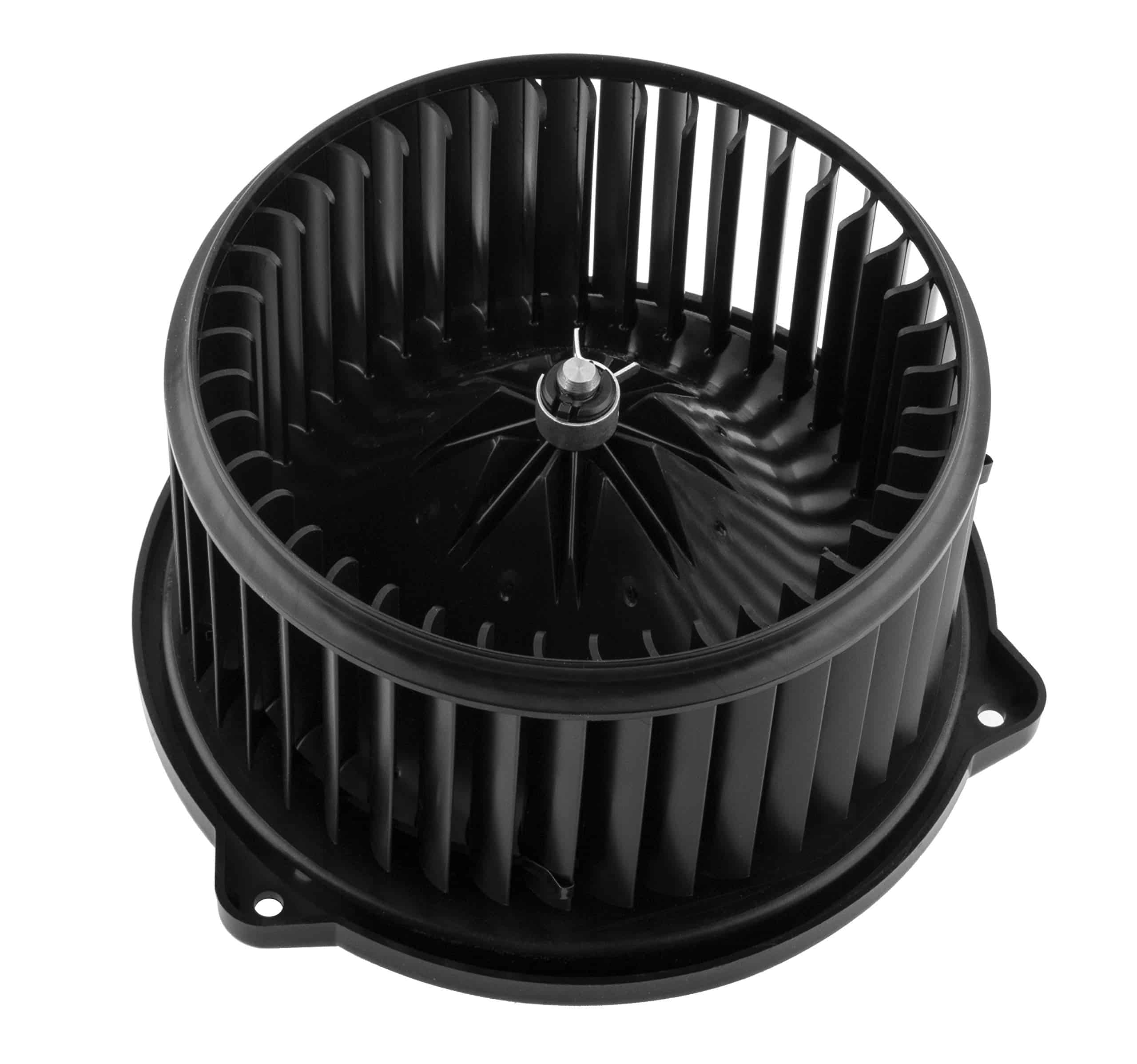 BOXI Ensamblaje del Ventilador del Motor del Soplador de - Imagen 5