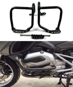 Protector de Motor de Motocicleta COPART Barra de