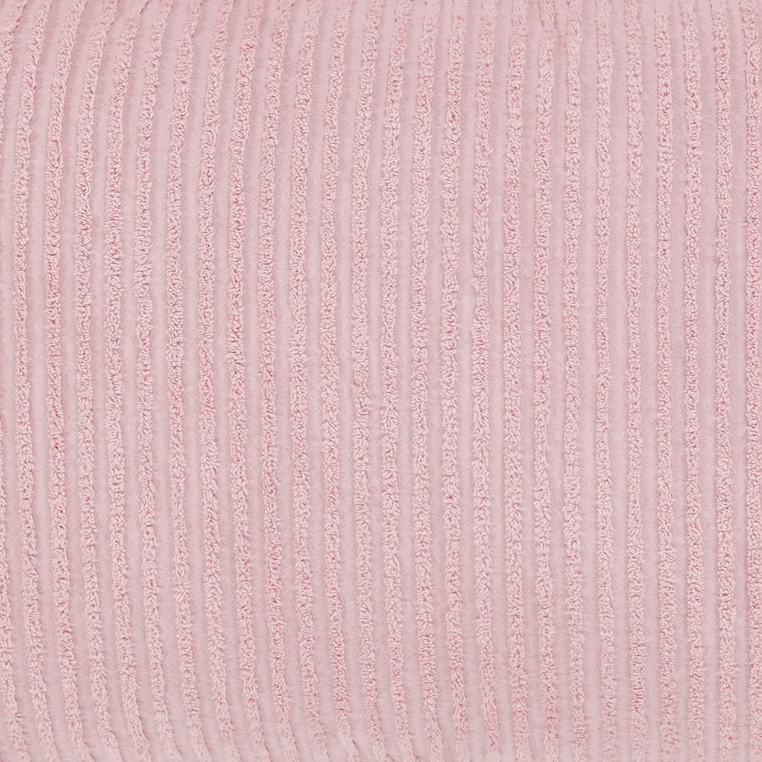 Colcha de Cama Full/Double Rosa Better Trends, 100% Algodón