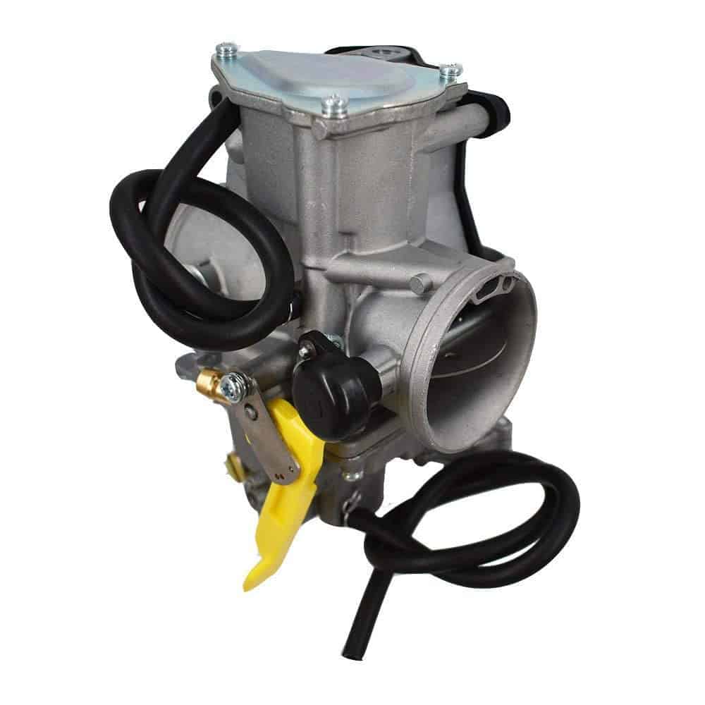 Carburador Partman TRX300EX para Honda TRX 300 EX TRX300EX - Imagen 9